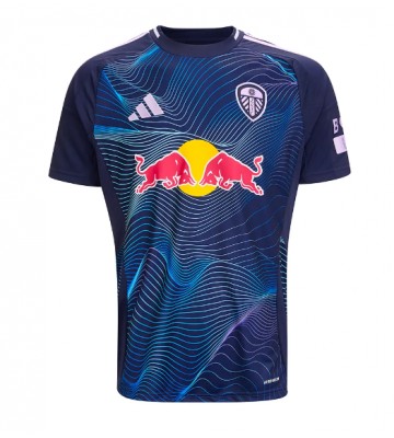 Leeds United Tredjetröja 2024-25 Kortärmad